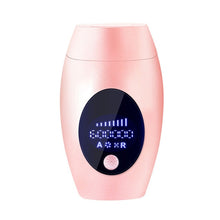 Load image into Gallery viewer, Flash Professional Permanent IPL Laser Depilator LCD laser Hair Removal Photoepilator women painless hair remover machine (